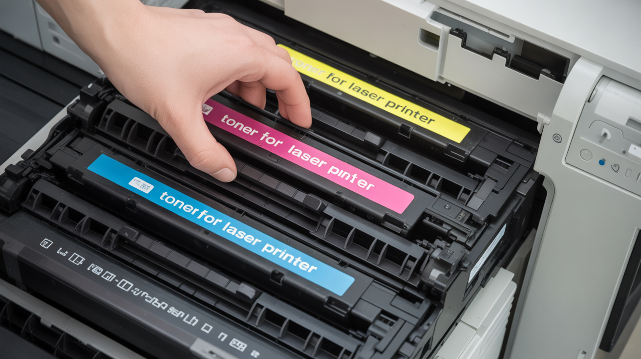 Toner cartridge