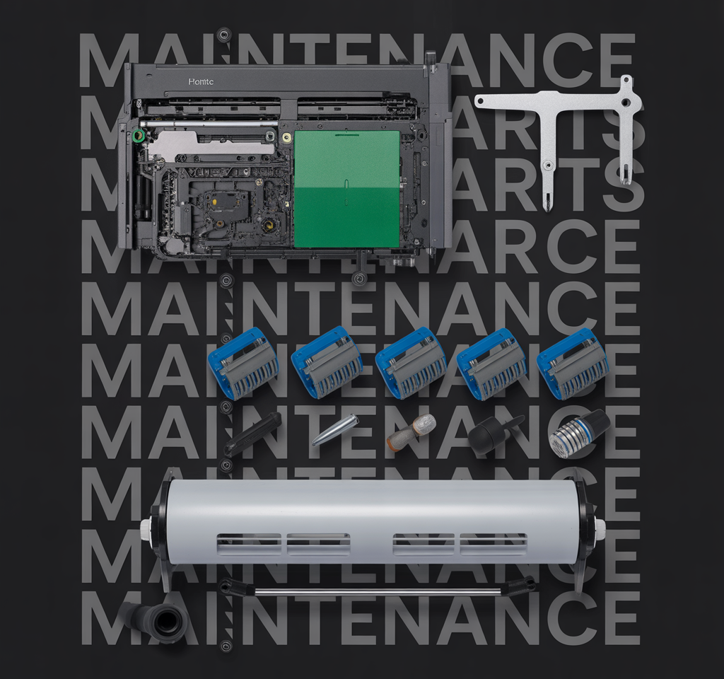 Accessories and cables